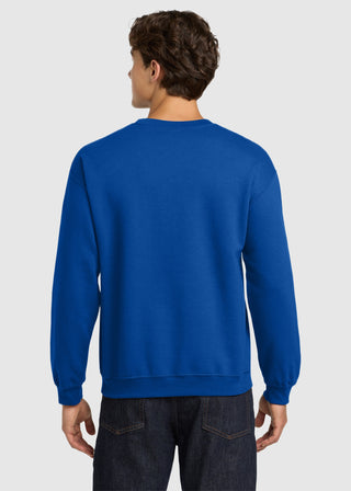 Gildan Adult Heavy Blend Crew Neck Sweatshirt