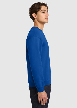 Gildan Adult Heavy Blend Crew Neck Sweatshirt