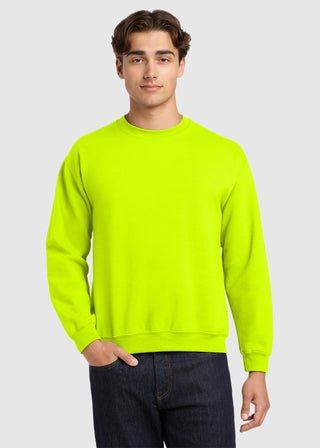 Gildan Adult Heavy Blend Crew Neck Sweatshirt