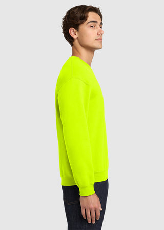 Gildan Adult Heavy Blend Crew Neck Sweatshirt