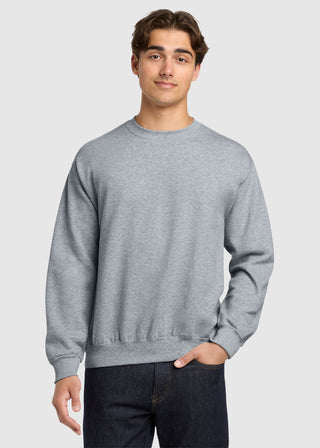 Gildan Adult Heavy Blend Crew Neck Sweatshirt
