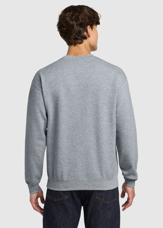 Gildan Adult Heavy Blend Crew Neck Sweatshirt