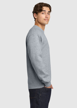 Gildan Adult Heavy Blend Crew Neck Sweatshirt