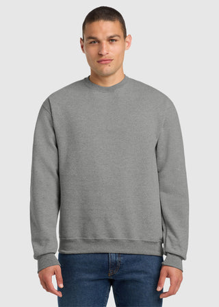 Jerzees Super Sweats Nublend Crewneck Sweat Shirt