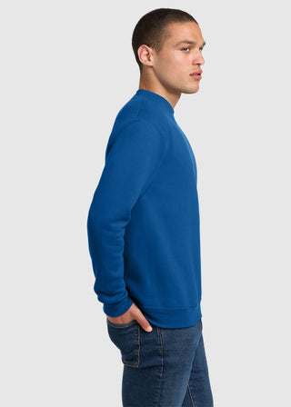 Jerzees Super Sweats Nublend Crewneck Sweat Shirt