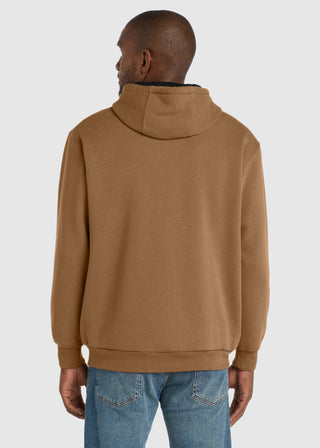 CornerStone CS620 Heavy weight Full-Zip Hooded Sweatshirt