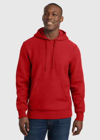 Sport Tek Super Heavyweight Pullover Hooded Sweatshirt