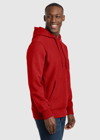 Sport Tek Super Heavyweight Pullover Hooded Sweatshirt