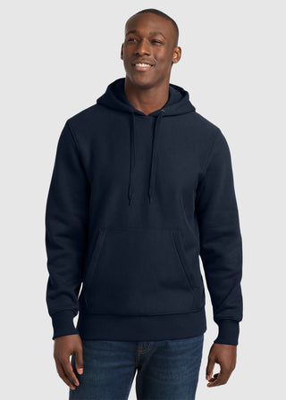 Sport Tek Super Heavyweight Pullover Hooded Sweatshirt