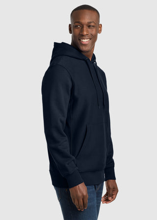 Sport Tek Super Heavyweight Pullover Hooded Sweatshirt