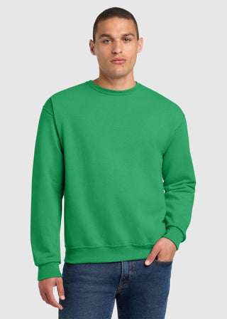 Jerzees Nublend Crewneck Sweatshirt