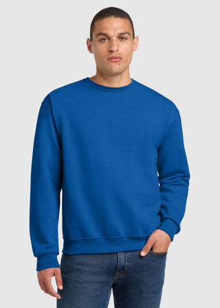 Jerzees Nublend Crewneck Sweatshirt