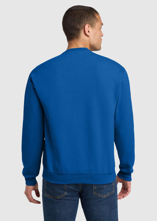 Jerzees Nublend Crewneck Sweatshirt