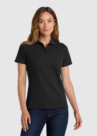 Port Authority Women's Stain-Release Polo