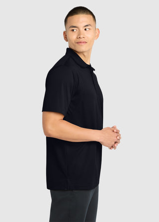 Sport Tek Men's Micropique Sport Wick Polo
