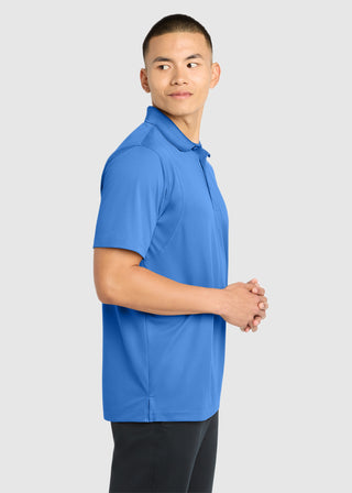 Sport Tek Men's Micropique Sport Wick Polo