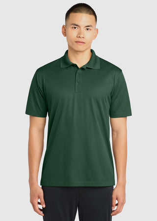 Sport Tek Men's Micropique Sport Wick Polo
