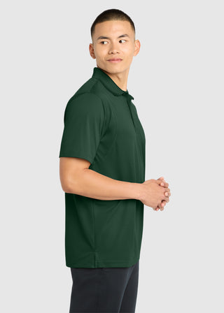 Sport Tek Men's Micropique Sport Wick Polo