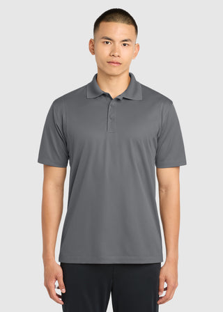 Sport Tek Men's Micropique Sport Wick Polo