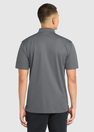 Sport Tek Men's Micropique Sport Wick Polo