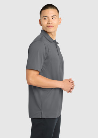 Sport Tek Men's Micropique Sport Wick Polo