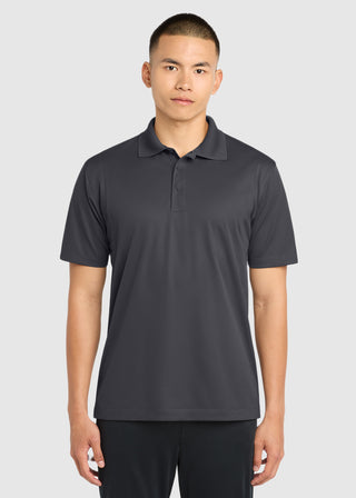 Sport Tek Men's Micropique Sport Wick Polo