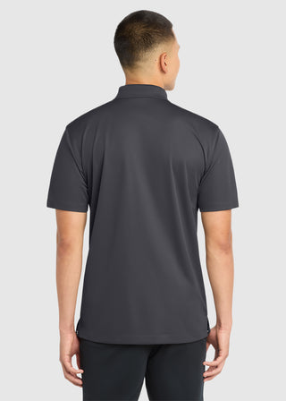 Sport Tek Men's Micropique Sport Wick Polo