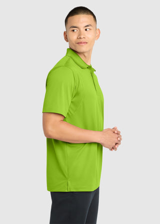 Sport Tek Men's Micropique Sport Wick Polo