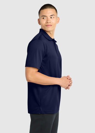 Sport Tek Men's Micropique Sport Wick Polo