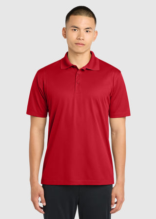 Sport Tek Men's Micropique Sport Wick Polo