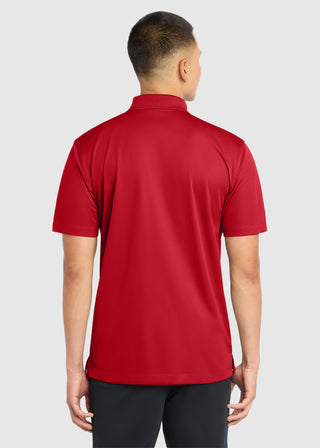 Sport Tek Men's Micropique Sport Wick Polo
