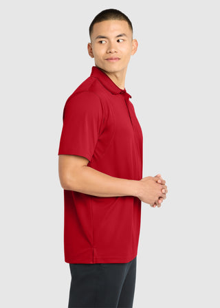 Sport Tek Men's Micropique Sport Wick Polo