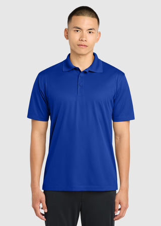 Sport Tek Men's Micropique Sport Wick Polo