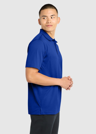 Sport Tek Men's Micropique Sport Wick Polo