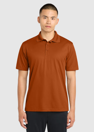 Sport Tek Men's Micropique Sport Wick Polo