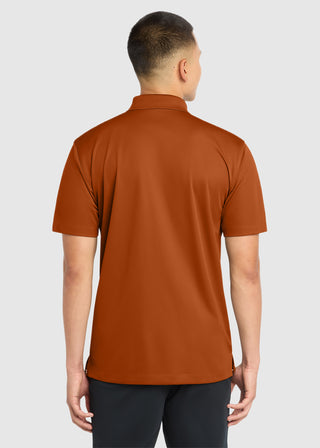 Sport Tek Men's Micropique Sport Wick Polo