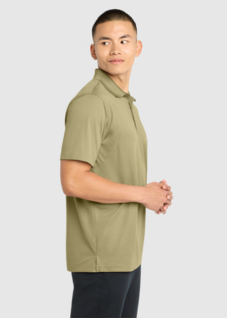 Sport Tek Men's Micropique Sport Wick Polo