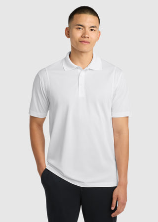 Sport Tek Men's Micropique Sport Wick Polo