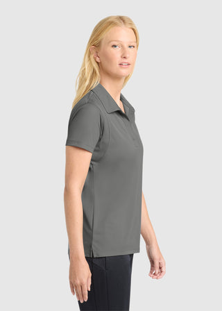 Sport Tek Ladies Micropique Sport Wick Polo