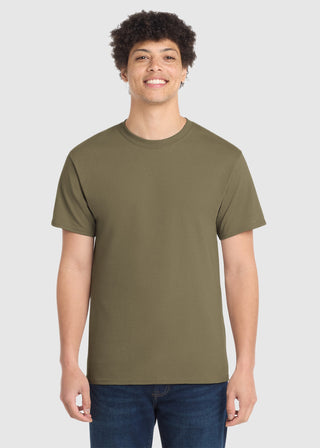 Port & Company Core Cotton Tee