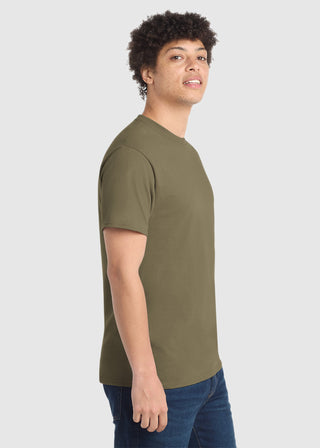 Port & Company Core Cotton Tee