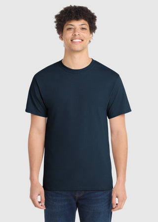 Port & Company Core Cotton Tee