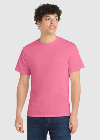 Port & Company Core Cotton Tee