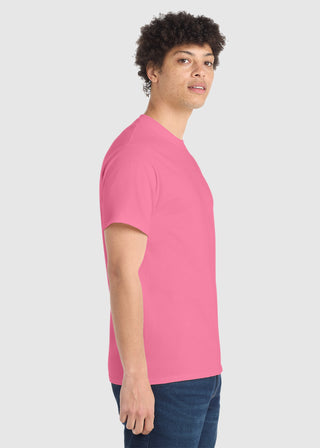 Port & Company Core Cotton Tee