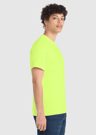 Port & Company Core Cotton Tee