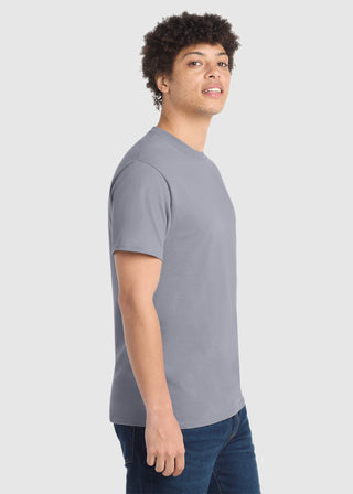 Port & Company Core Cotton Tee