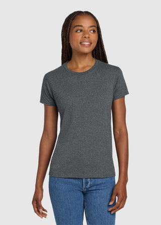 Gildan 2000L Women's Ultra Cotton 100% Cotton T-Shirt