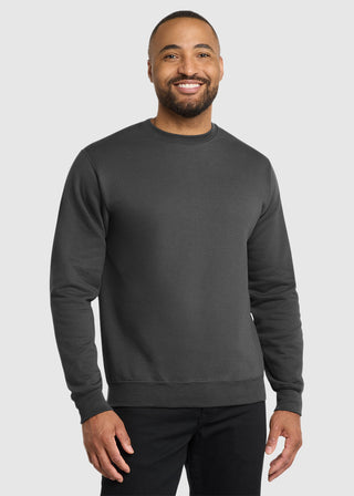 Port & Company Core Fleece Crewneck Sweatshirt