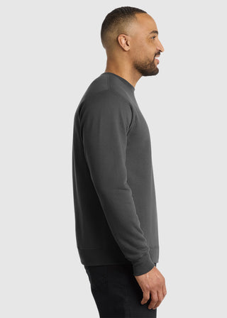 Port & Company Core Fleece Crewneck Sweatshirt