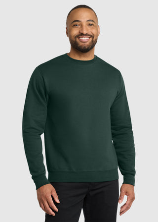 Port & Company Core Fleece Crewneck Sweatshirt